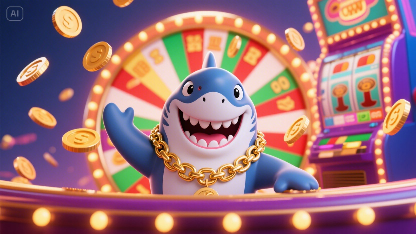 Registration at Babu88 Casino