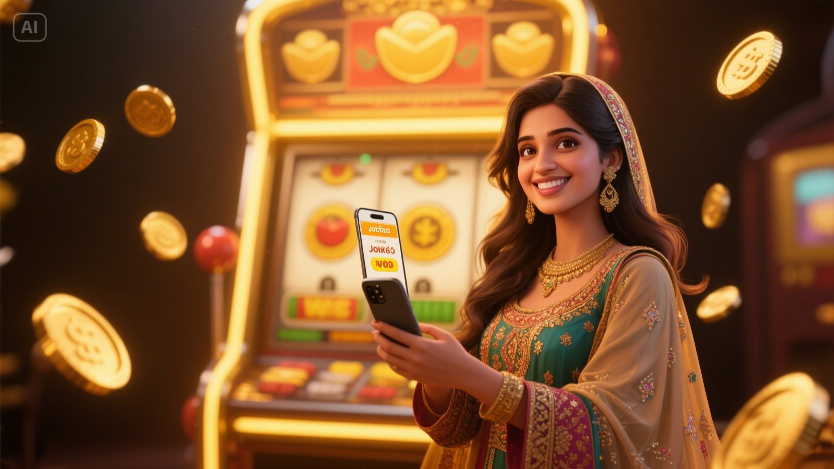 Babu88Deposit in PKR today and receive 200% instantly! Pakistani players can enjoy fast JazzCash withdrawals, fair gaming, and non-stop entertainment every day.