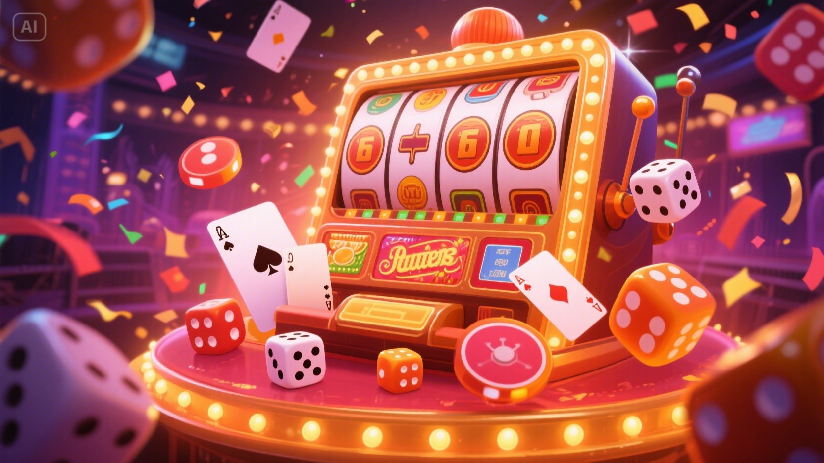 Casino Babu88 desktop and mobile interfaces